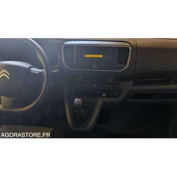 2019 Citroen Jumpy-49070505