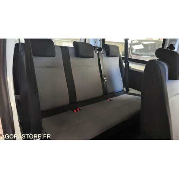 2019 Citroen Jumpy-49070507