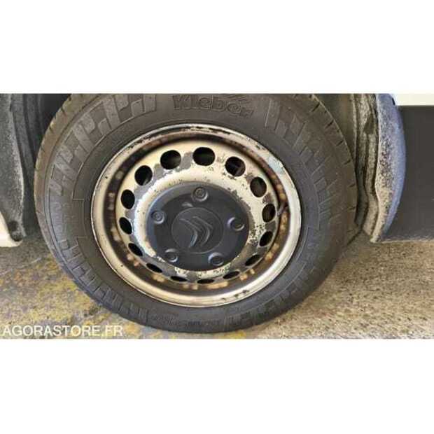 2019 Citroen Jumpy-49070512