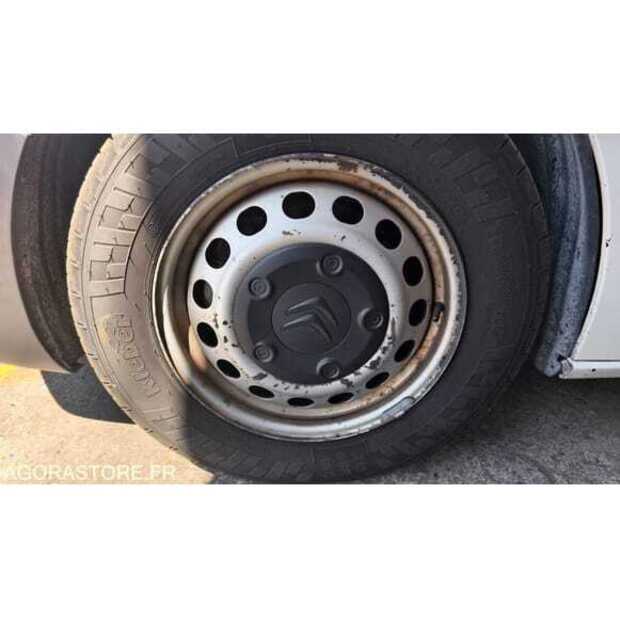2019 Citroen Jumpy-49070513