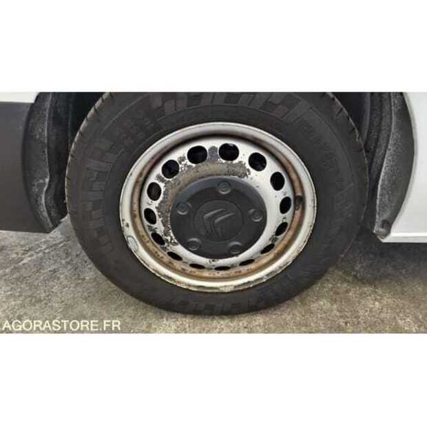 2019 Citroen Jumpy-49070514