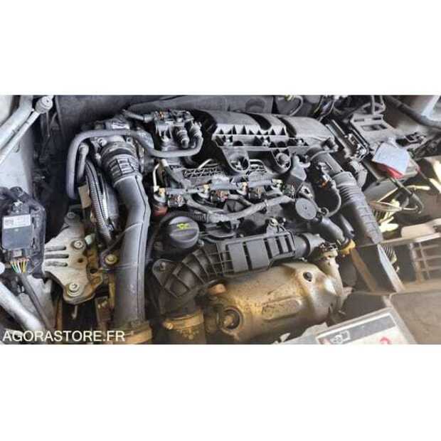 2019 Citroen Jumpy-49070518