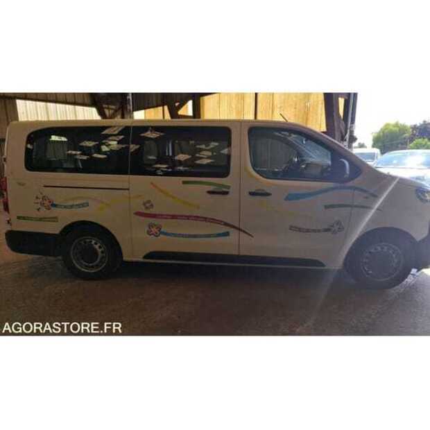2019 Citroen Jumpy-49070523