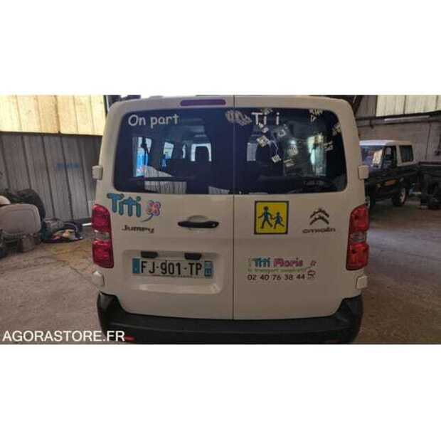 2019 Citroen Jumpy-49070526