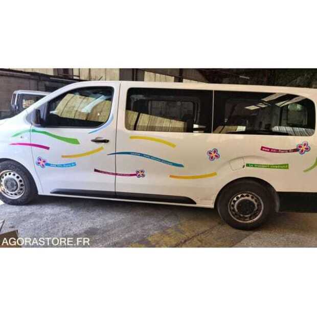 2019 Citroen Jumpy-49070527