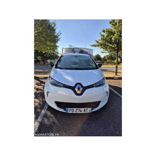 2019 Renault ZOE-49070528