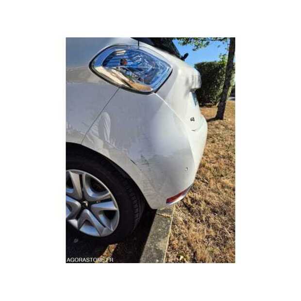 2019 Renault ZOE-49070529