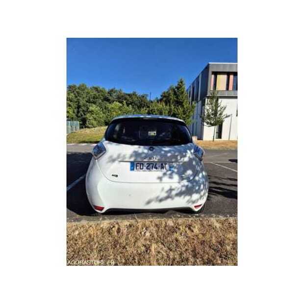 2019 Renault ZOE-49070531