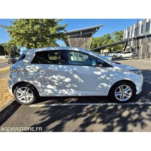 2019 Renault ZOE-49070532