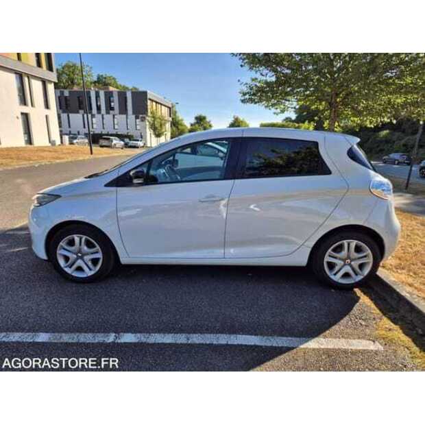 2019 Renault ZOE-49070533
