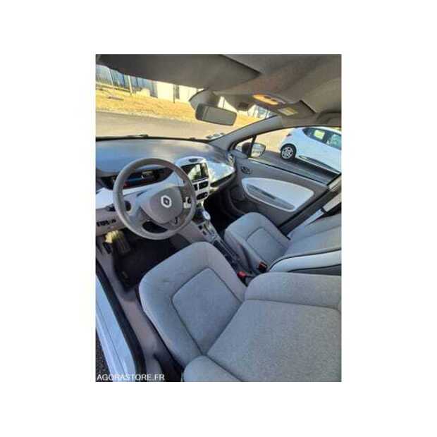 2019 Renault ZOE-49070535