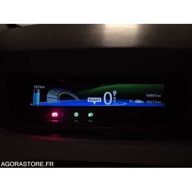 2019 Renault ZOE-49070536