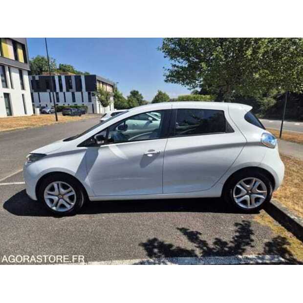 2019 رينو ZOE-49070544