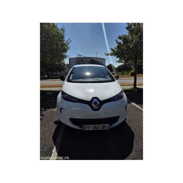 2019 Renault ZOE-49070562
