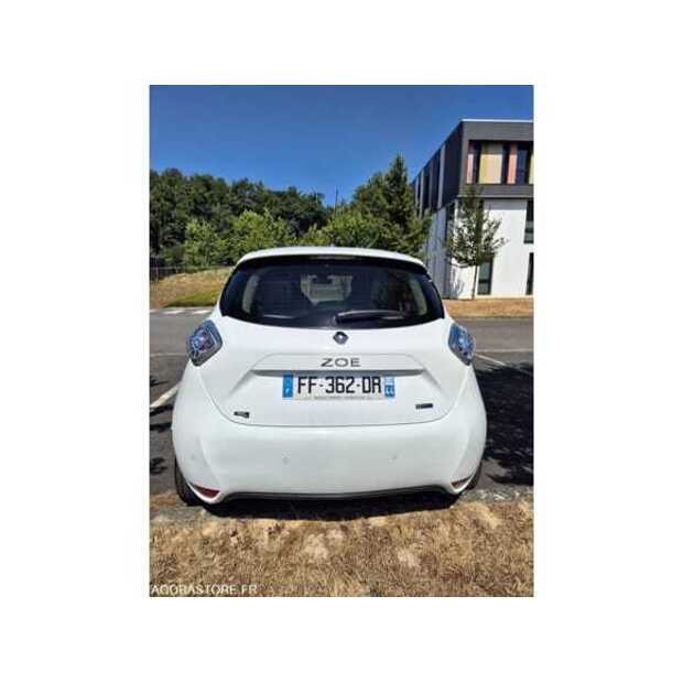 2019 Renault ZOE-49070566
