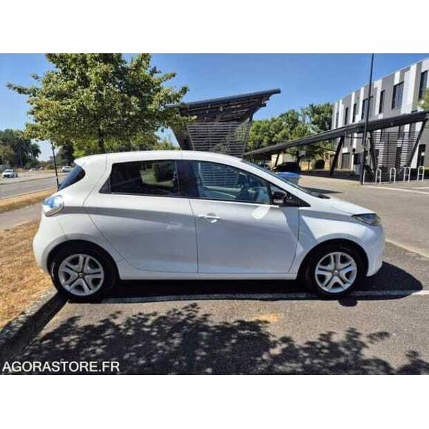 2019 Renault ZOE-49070567