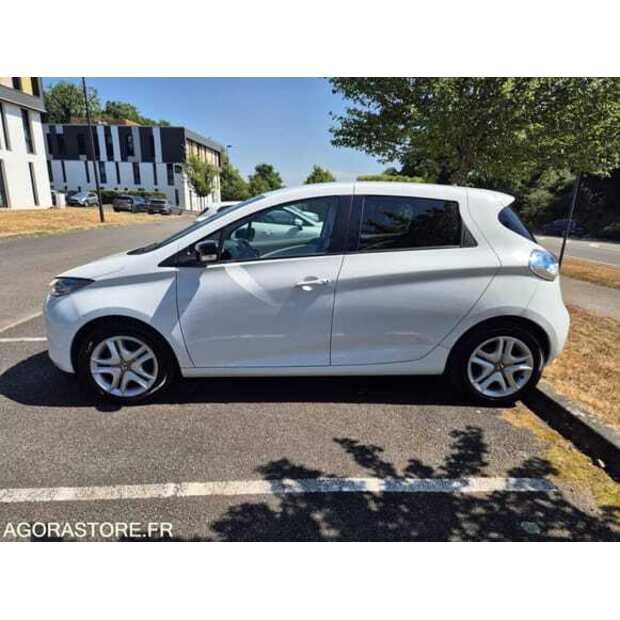 2019 Renault ZOE-49070568