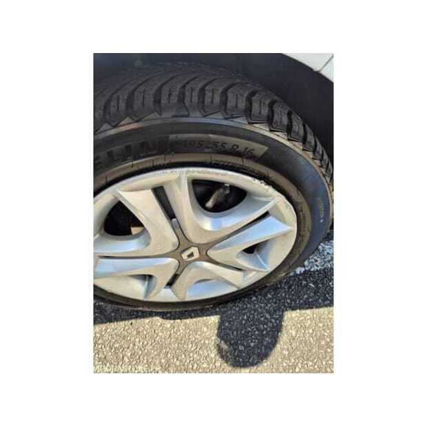 2019 Renault ZOE-49070573