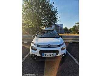 Image de VOITURES 2019 Citroen C3