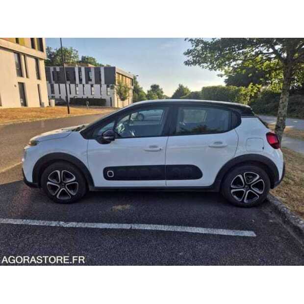 2019 سيتروين C3-49070590