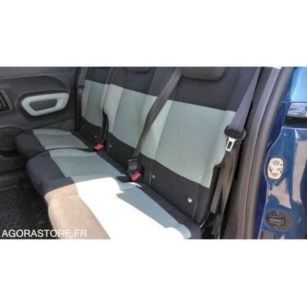 2021 سيتروين BERLINGO-49070597
