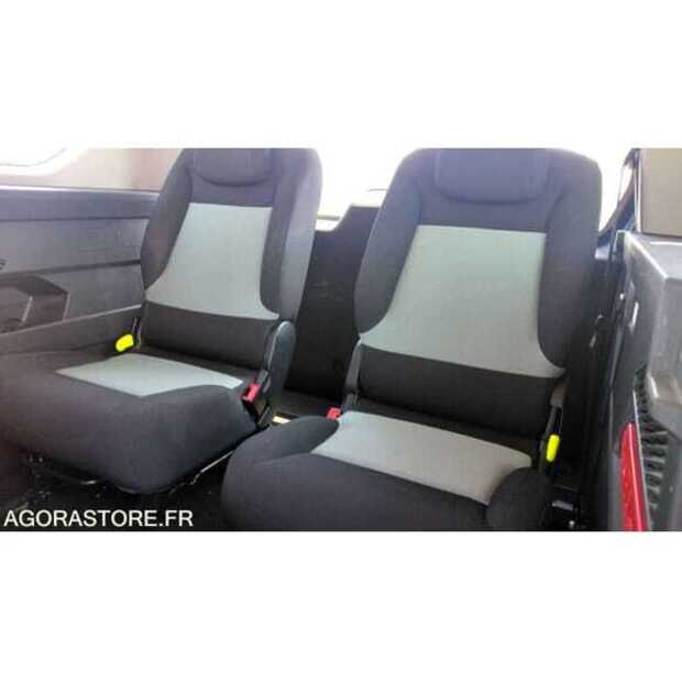 2021 سيتروين BERLINGO-49070598