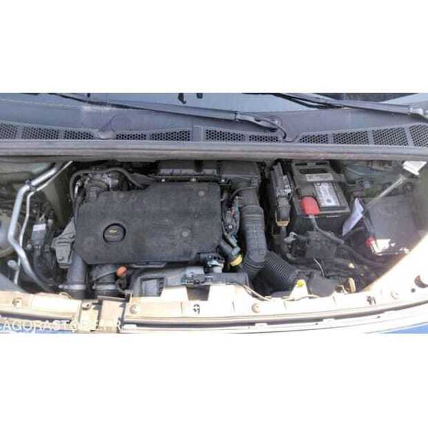 2021 سيتروين BERLINGO-49070599