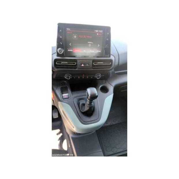 2021 سيتروين BERLINGO-49070600