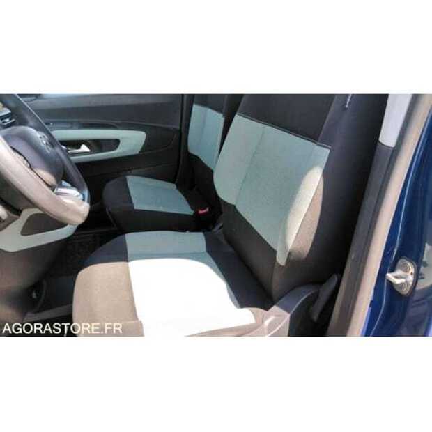 2021 سيتروين BERLINGO-49070601