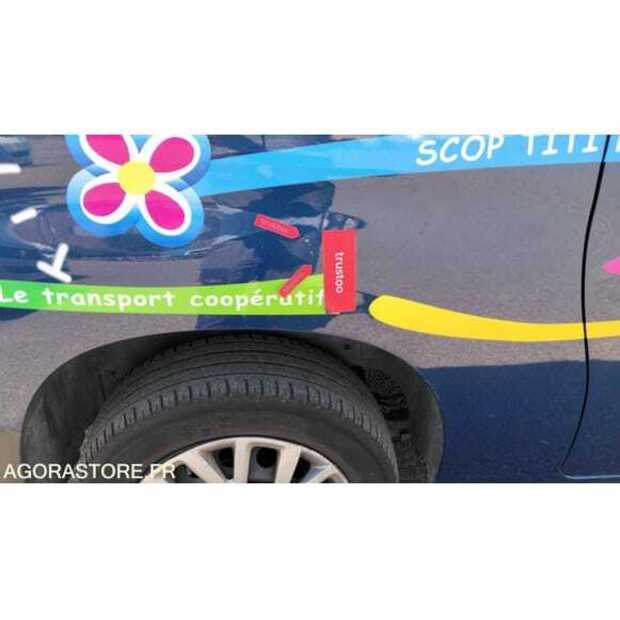 2021 سيتروين BERLINGO-49070603