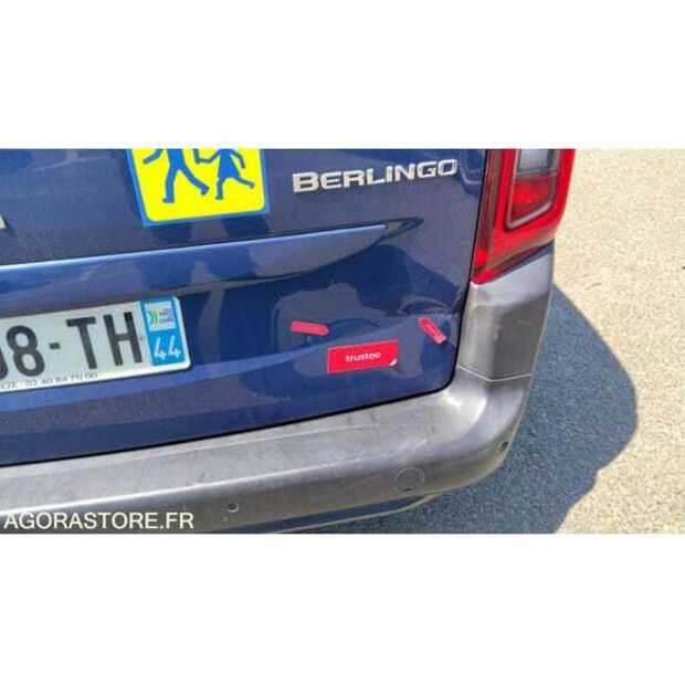 2021 سيتروين BERLINGO-49070608