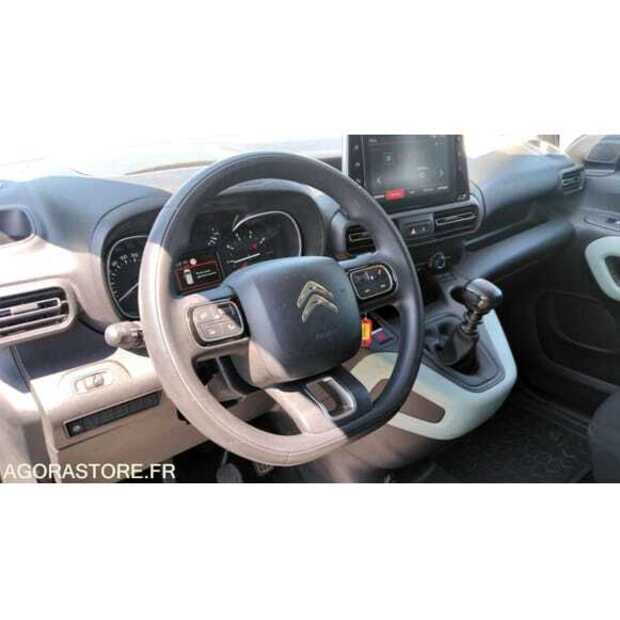 2021 سيتروين BERLINGO-49070618