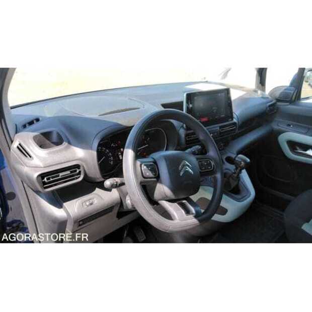 2021 سيتروين BERLINGO-49070619