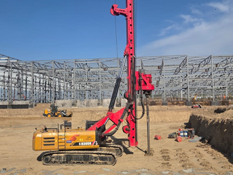 Image for 2023 Sany SR305 for Sale in China