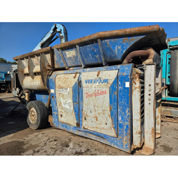 2013 Lindner Urraco 75 D-49071594