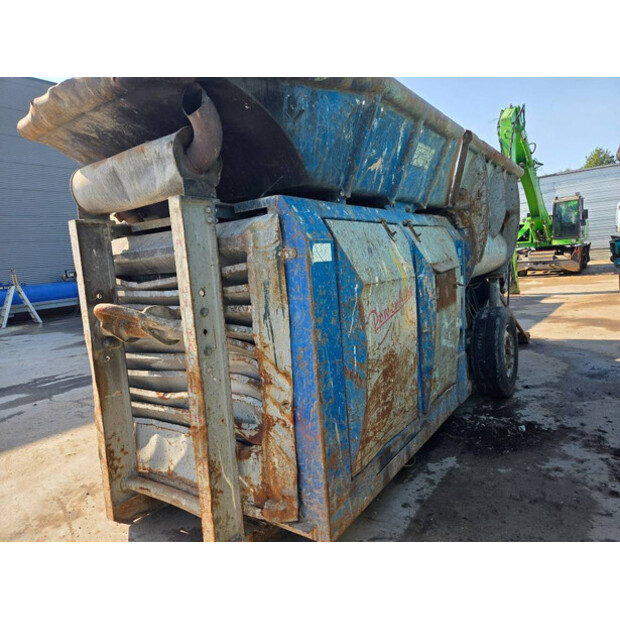 2013 Lindner Urraco 75 D-49071595