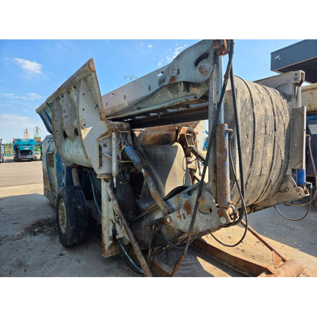 2013 Lindner Urraco 75 D-49071596