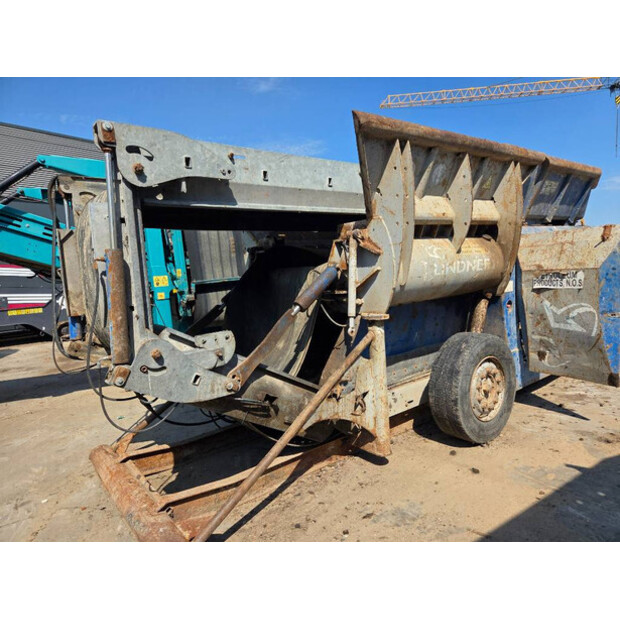 2013 Lindner Urraco 75 D-49071597