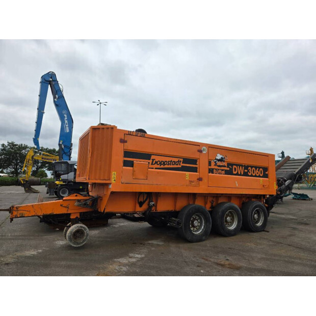 2011 DOPPSTADT DW 3060 Buffalo-49071620
