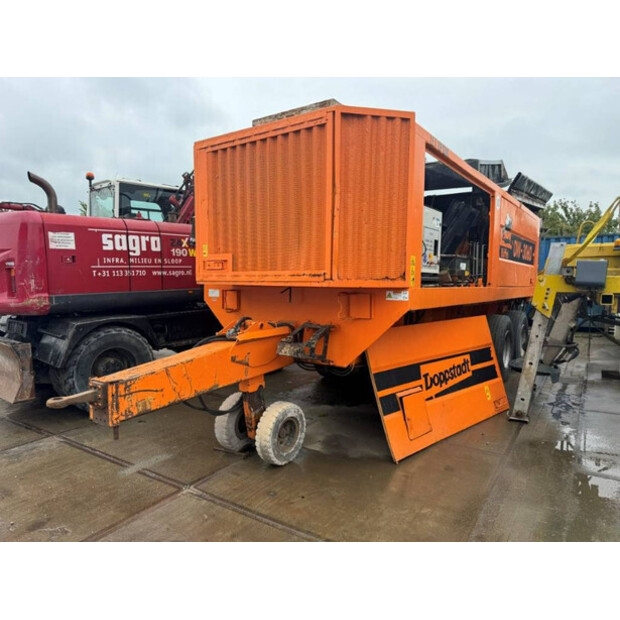 2011 DOPPSTADT DW 3060 Buffalo-49071621