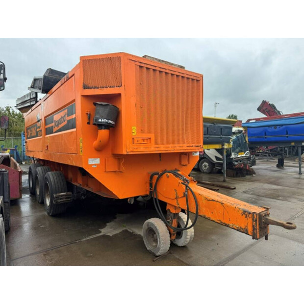2011 DOPPSTADT DW 3060 Buffalo-49071622