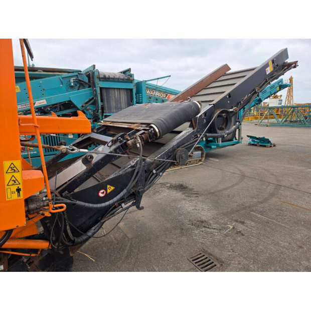 2011 DOPPSTADT DW 3060 Buffalo-49071623