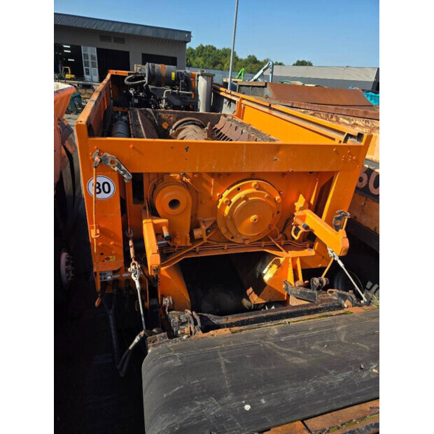 2011 DOPPSTADT DW 3060 Buffalo-49071624