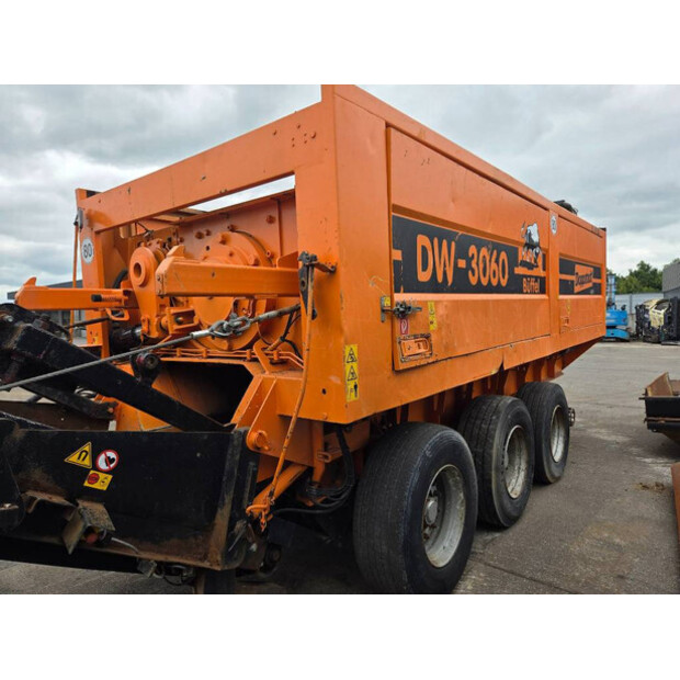 2011 DOPPSTADT DW 3060 Buffalo-49071625