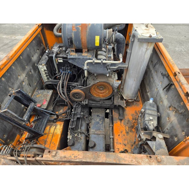 2011 DOPPSTADT DW 3060 Buffalo-49071627