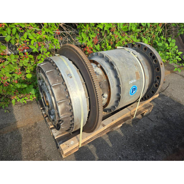 2011 DOPPSTADT DW 3060 Buffalo-49071628