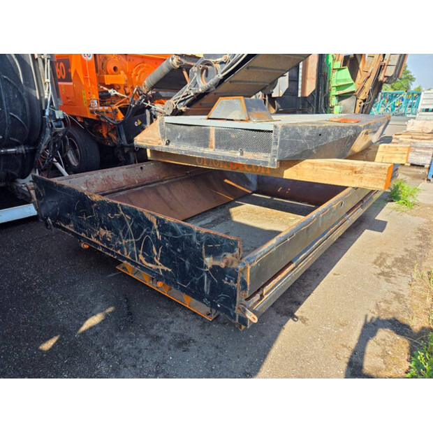 2011 DOPPSTADT DW 3060 Buffalo-49071632