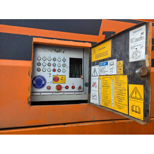 2011 DOPPSTADT DW 3060 Buffalo-49071633