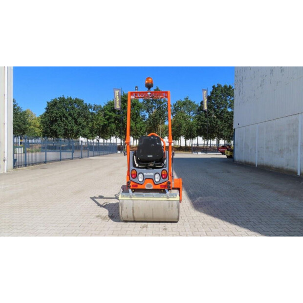 2026 HAMM HD10C VV-49071907