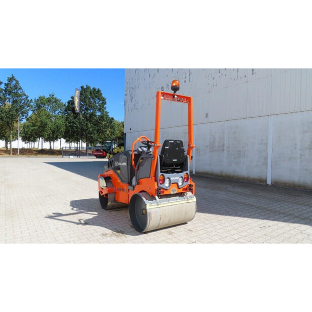 2026 HAMM HD10C VV-49071908
